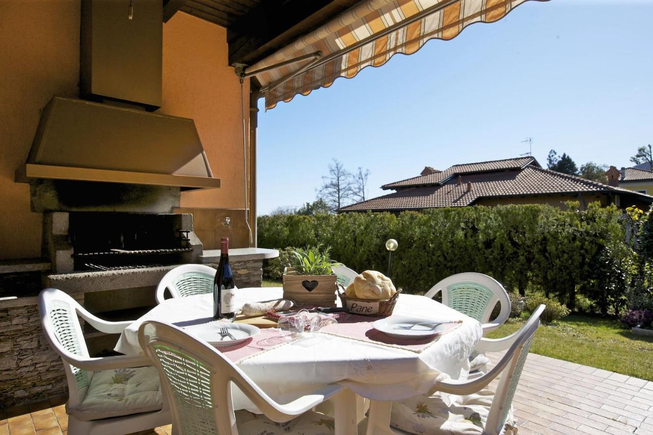 Casa Graziola Vila Baveno Exterior foto