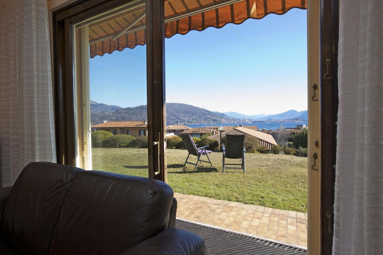 Casa Graziola Vila Baveno Exterior foto