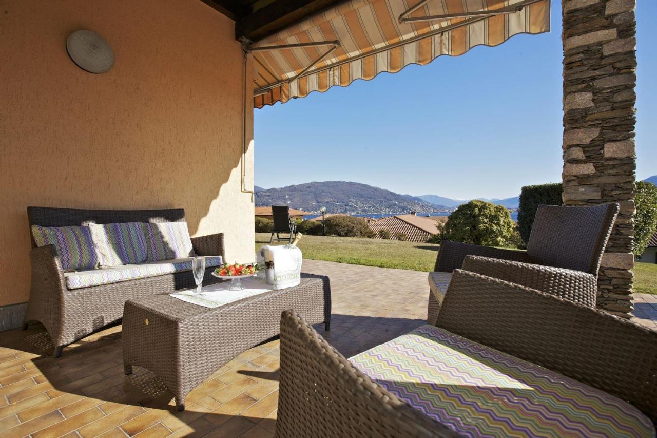 Casa Graziola Vila Baveno Exterior foto