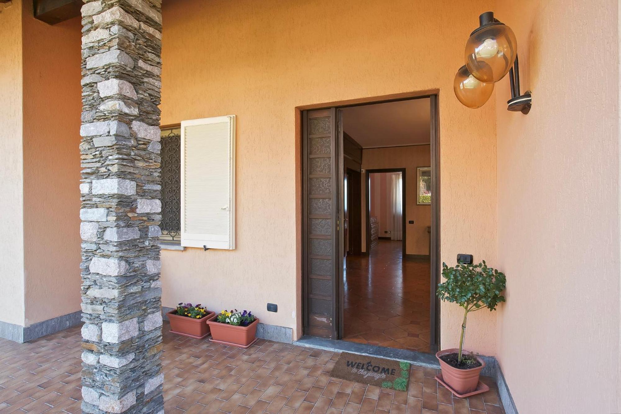 Casa Graziola Vila Baveno Exterior foto