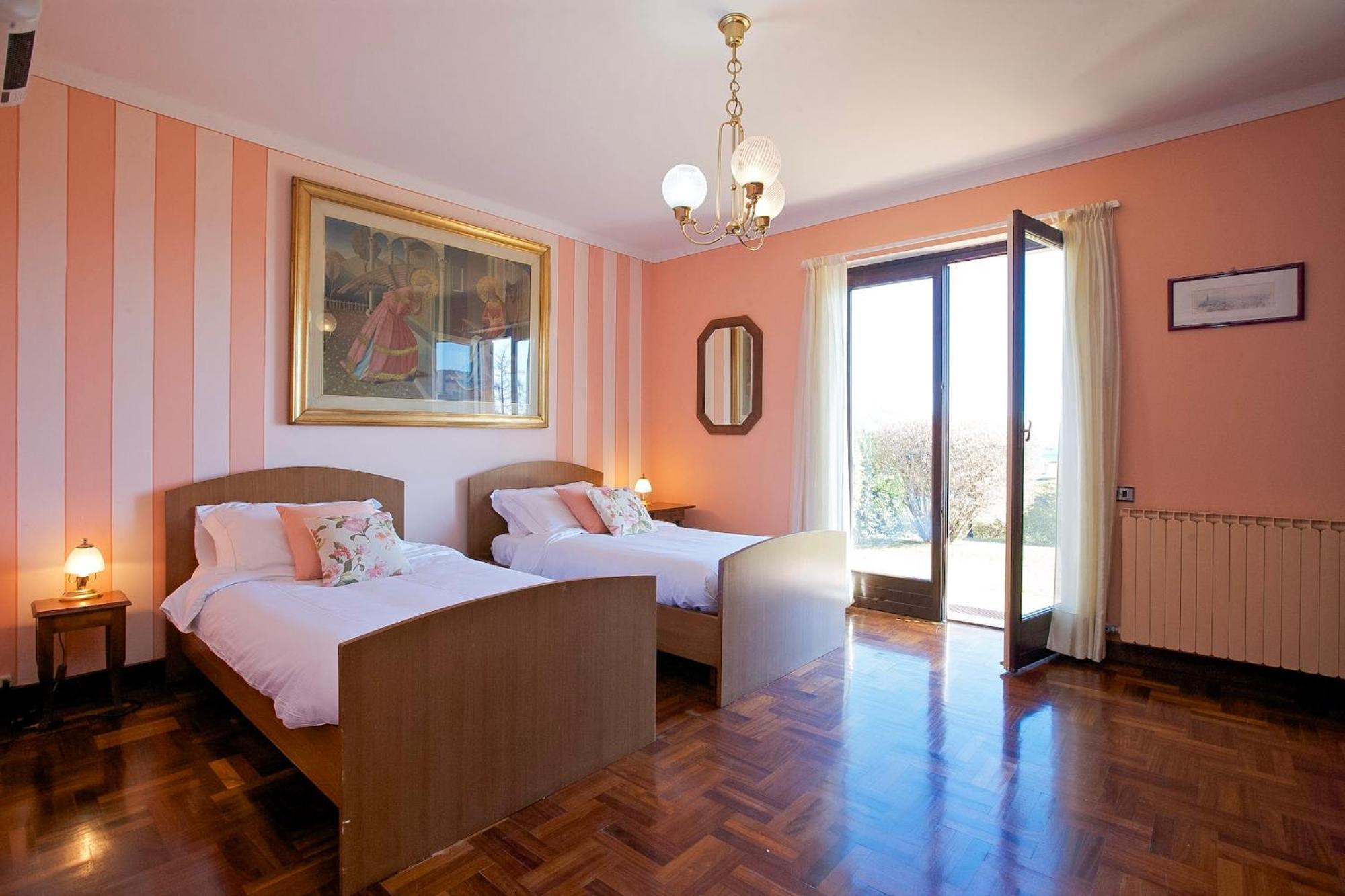 Casa Graziola Vila Baveno Exterior foto